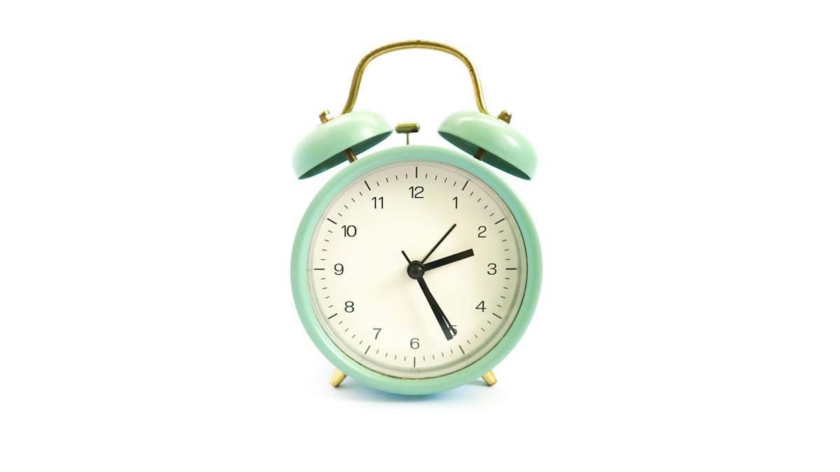 Strategi Tidur Optimal