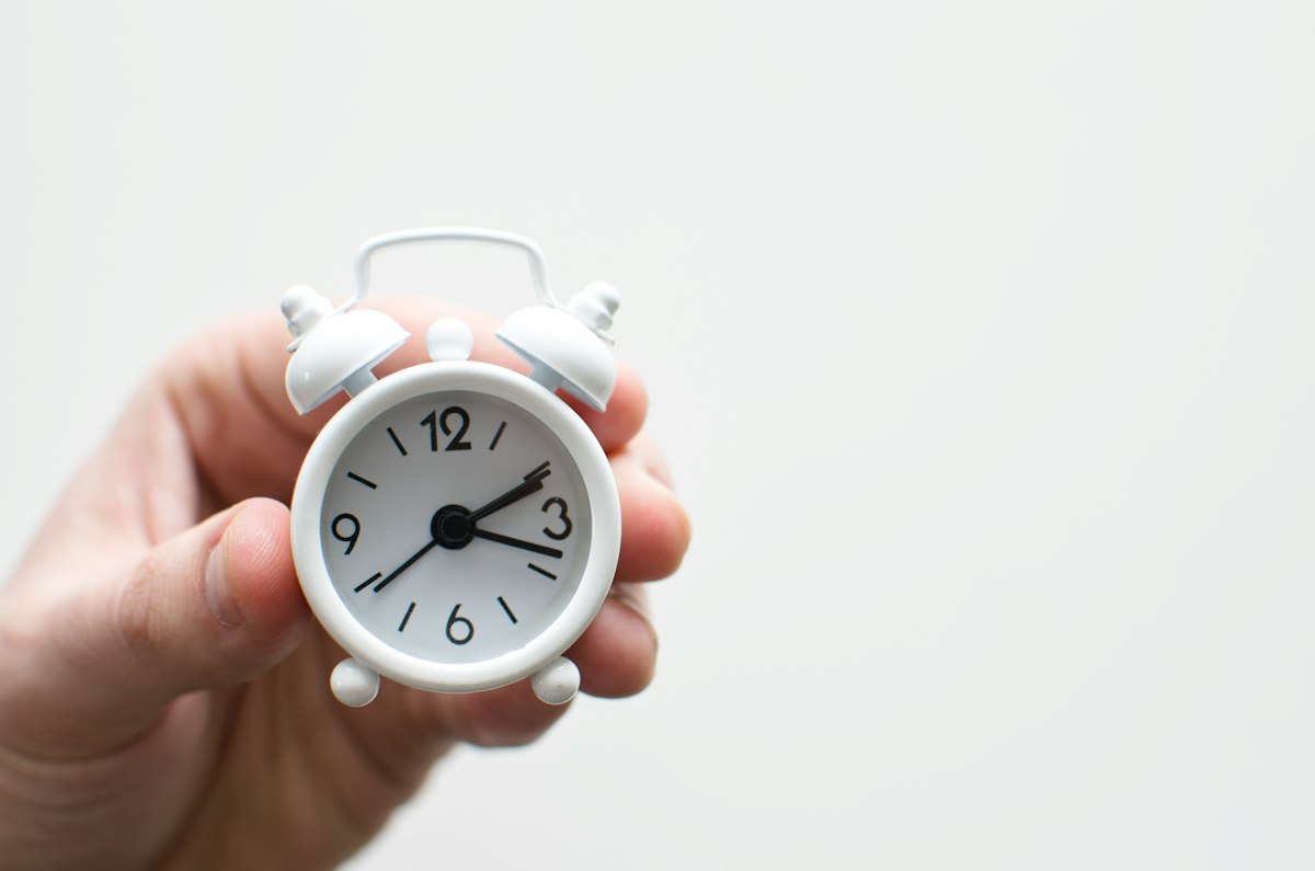 Diet dan Nutrisi untuk Tidur Baik